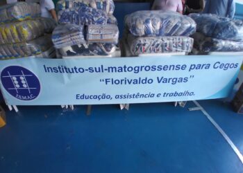Shopping arrecada 23,6 toneladas de alimentos que foram doados a entidades sociais