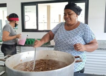 SED convoca agentes de limpeza e merenda inscritos em Processo Seletivo Simplificado