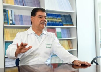 Senador mobiliza sociedade contra proposta da ANS que ameaça saúde das mulheres
