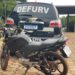 Você reconhece? Polícia Civil apreende motocicleta adulterada, em Campo Grande