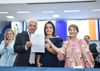 Conheça os perfis e atribuições dos novos secretários e diretores da Prefeitura de Campo Grande