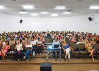 Prefeitura realiza alinhando pedagógico com diretores de escolas para ano letivo de 2025