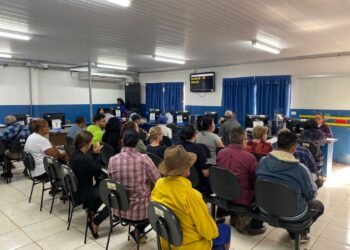 Sistema do Cadastro Único passa por atualização nesta sexta-feira para aprimoramento dos dados