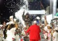 Fim de semana tem esquentas de Carnaval, shows, apresentações circenses e de teatro
