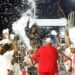 Fim de semana tem esquentas de Carnaval, shows, apresentações circenses e de teatro