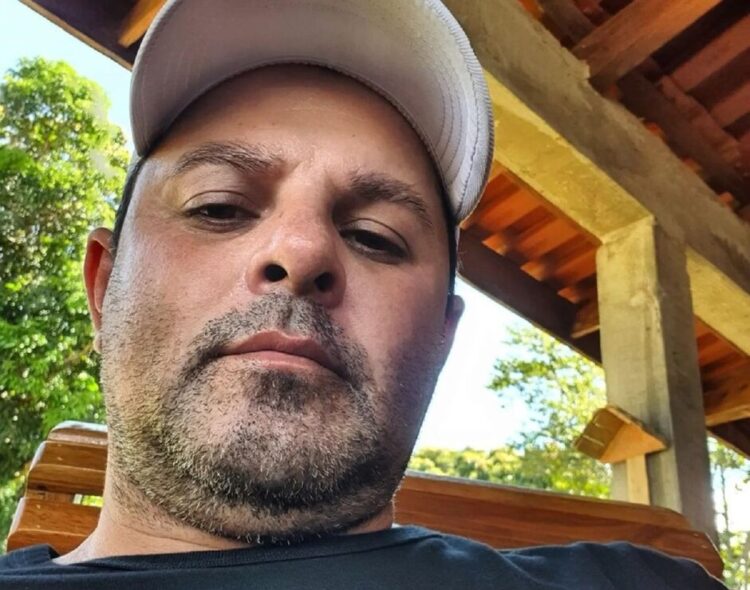 Homem desaparece em Anaurilândia e carro é encontrado incendiado em saída da cidade
