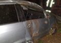 Jovem de 22 anos morre, após capotar o veículo na BR-267 em Nova Casa Verde