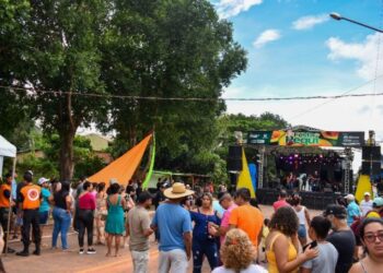 Primeiro fim de semana de fevereiro tem Festa do Pequi, feiras culturais e folia de carnaval em Corumbá