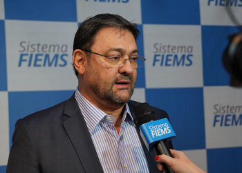 Presidente da Fiems, Longen, classifica aumento da Selic como “notícia desagradável”