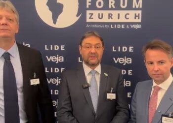 Presidente da Fiems, Longen, articula investimentos na área de aviação em MS
