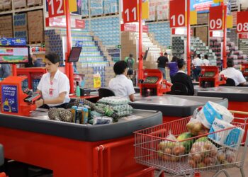 Atacarejo oferece 200 vagas de emprego para Campo Grande