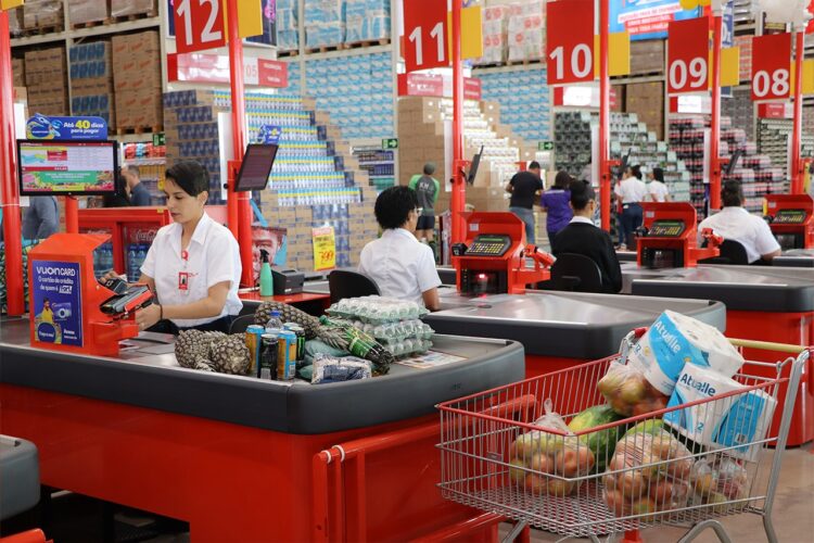 Atacarejo oferece 200 vagas de emprego para Campo Grande