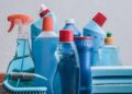 Brasileiros usam oito produtos diferentes para limpar a casa