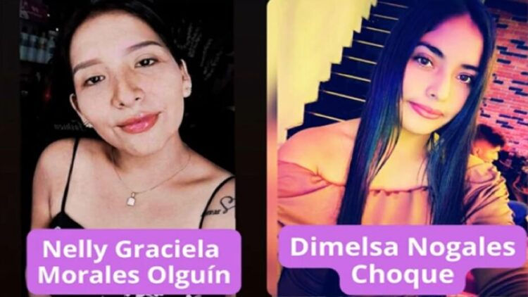 Corpos de duas mulheres são encontrados na fronteira de Corumbá com a Bolívia