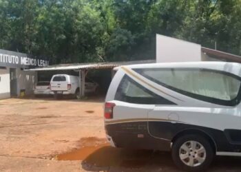 Motociclista é encontrado morto ao lado da moto em Bonito e polícia procura 2º veículo envolvido