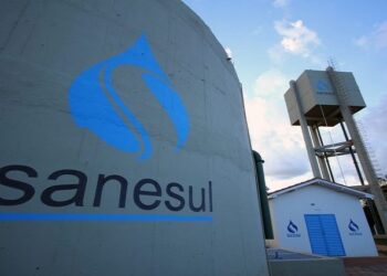 Sanesul recebe selo ‘e-Prevenção’ do TCU por boas práticas de prevenção à corrupção