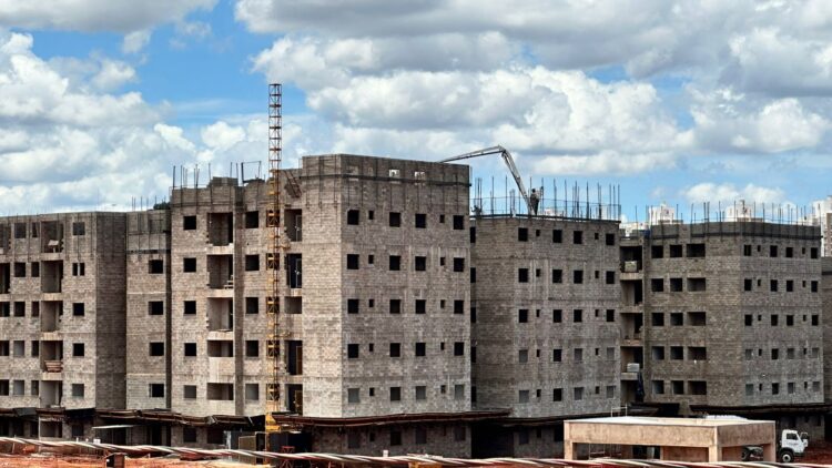 Rota Bioceânica impulsiona boom imobiliário em Mato Grosso do Sul