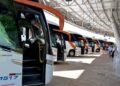 Agems renova 148 autorizações provisórias de transporte de passageiros até 2026