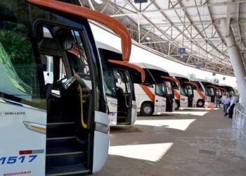 Agems renova 148 autorizações provisórias de transporte de passageiros até 2026