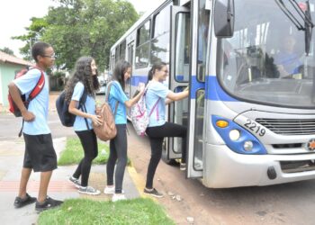 Agetran reabre cadastro para 2ª remessa do Passe do Estudante 2025