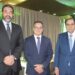 Bitto Pereira é reeleito para o triênio 2025-2027 na diretoria da OAB-MS