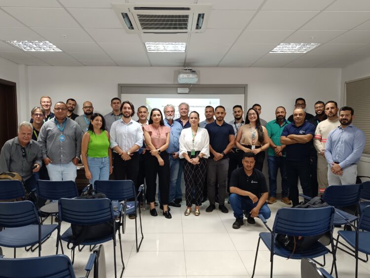 União entre setores reforça combate a incêndios e eficiência energética em MS