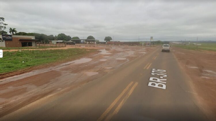 Idoso é preso por tentar estuprar menor de 13 anos, que estava bêbada e drogada, em Ivinhema