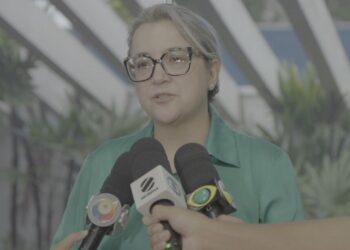 Sesau culpa fornecedor da falta de insumos e mães atípicas dizem que é “conversa pra boi dormir”