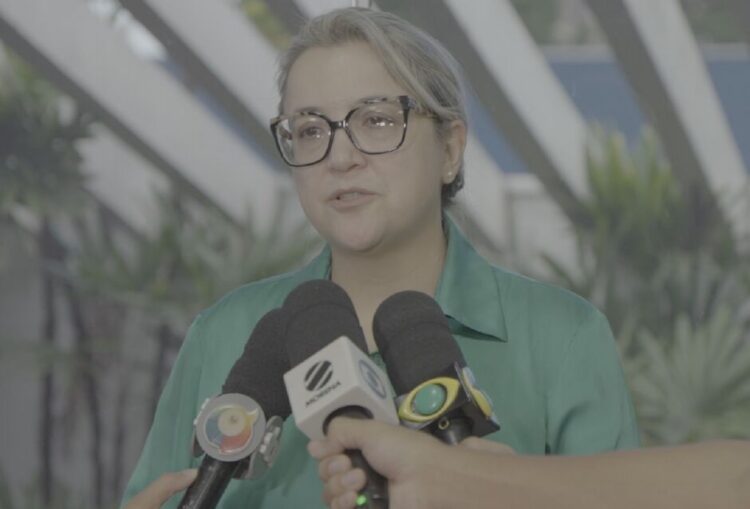 Sesau culpa fornecedor da falta de insumos e mães atípicas dizem que é “conversa pra boi dormir”