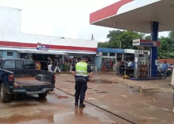 Dono de posto de combustíveis é morto com mais de 80 tiros na fronteira