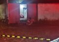 Homem que passava férias na casa da irmã, leva facada em bar e morre, em Dourados