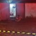 Homem que passava férias na casa da irmã, leva facada em bar e morre, em Dourados