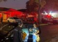 Morto por policial em conveniência tinha passagens policiais e havia atirado no local com pistola
