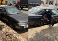 Rapaz natural de SP é encontrado morto dentro de carro na cidade de Bonito