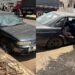 Rapaz natural de SP é encontrado morto dentro de carro na cidade de Bonito