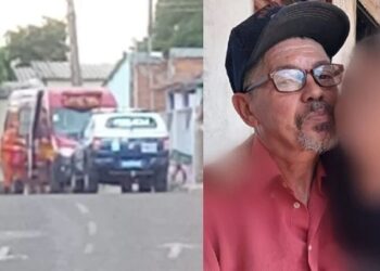 Homem conhecido como Carlito é morto a facada, em Miranda