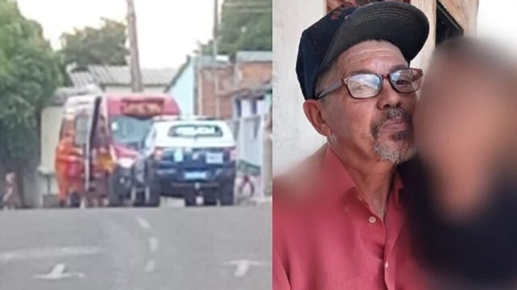 Homem conhecido como Carlito é morto a facada, em Miranda