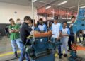 Cursos técnicos do Senai são oportunidade para quem busca novas perspectivas profissionais para 2025