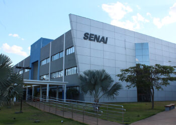 Vestibular 2025: nove em cada dez alunos graduados pelo Senai estão no mercado formal