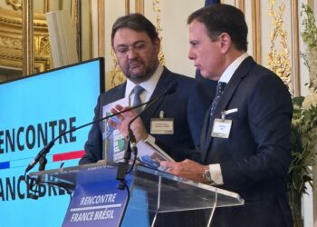 Presidente da Fiems participará de fórum econômico na Suíça