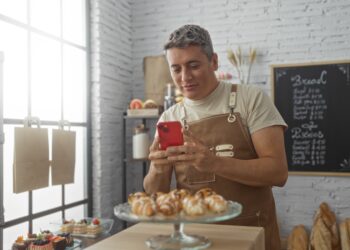 Confeitaria em 2025: Dicas de Chefs para potencializar suas vendas no primeiro semestre