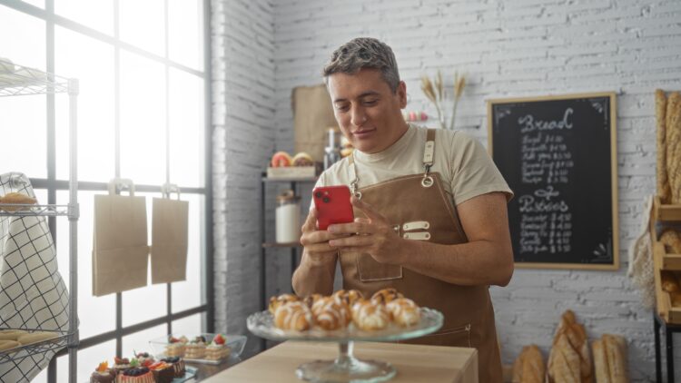 Confeitaria em 2025: Dicas de Chefs para potencializar suas vendas no primeiro semestre