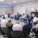 Capivara News TV: Governador em exercício visita Câmara e estreita relação com o Legislativo nesta terça-feira