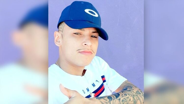 Identificado rapaz morto no Jardim Canguru, que tinha 36 passagens pela polícia