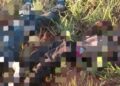 Dois homens são encontrados mortos com tiros na cabeça na fronteira