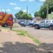 Homem morre a golpe de faca em ponto da Vila Nhanhá, em Campo Grande