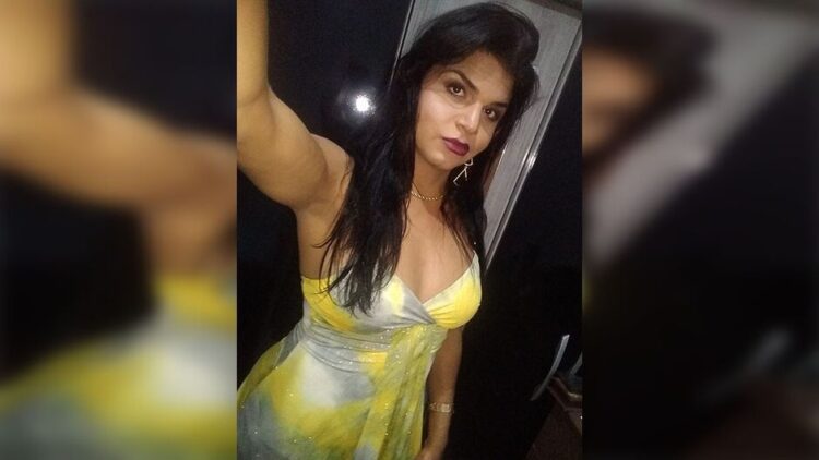Morre na Santa Casa a travesti que teve 90 % do corpo incendiado por duas colegas, na Capital
