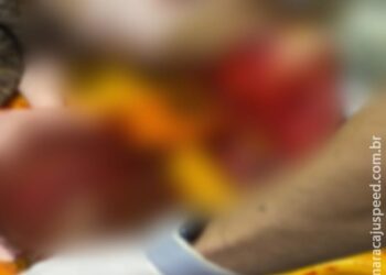 Morre motociclista que teve perna amputada ao ser atropelado em cruzamento de Maracaju
