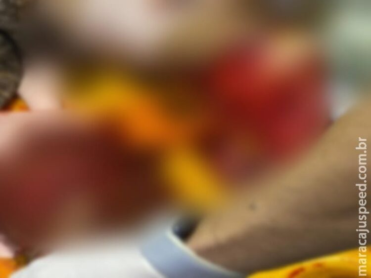 Morre motociclista que teve perna amputada ao ser atropelado em cruzamento de Maracaju