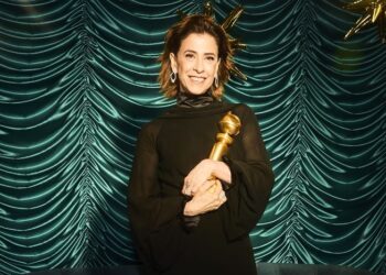 Oscar: Ainda Estou Aqui é indicado a Melhor Filme e mais categorias